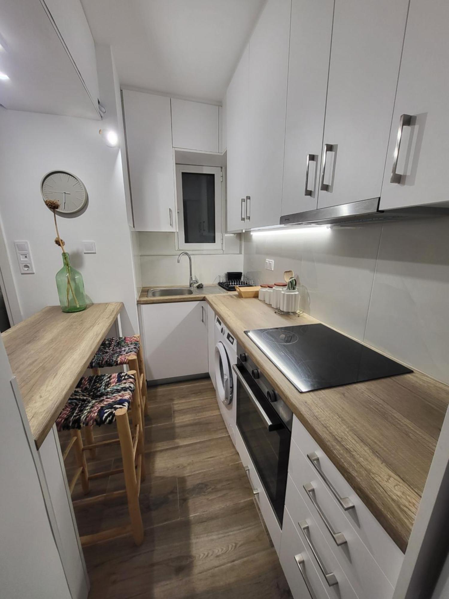 Apartment Now, Acropolis Athen