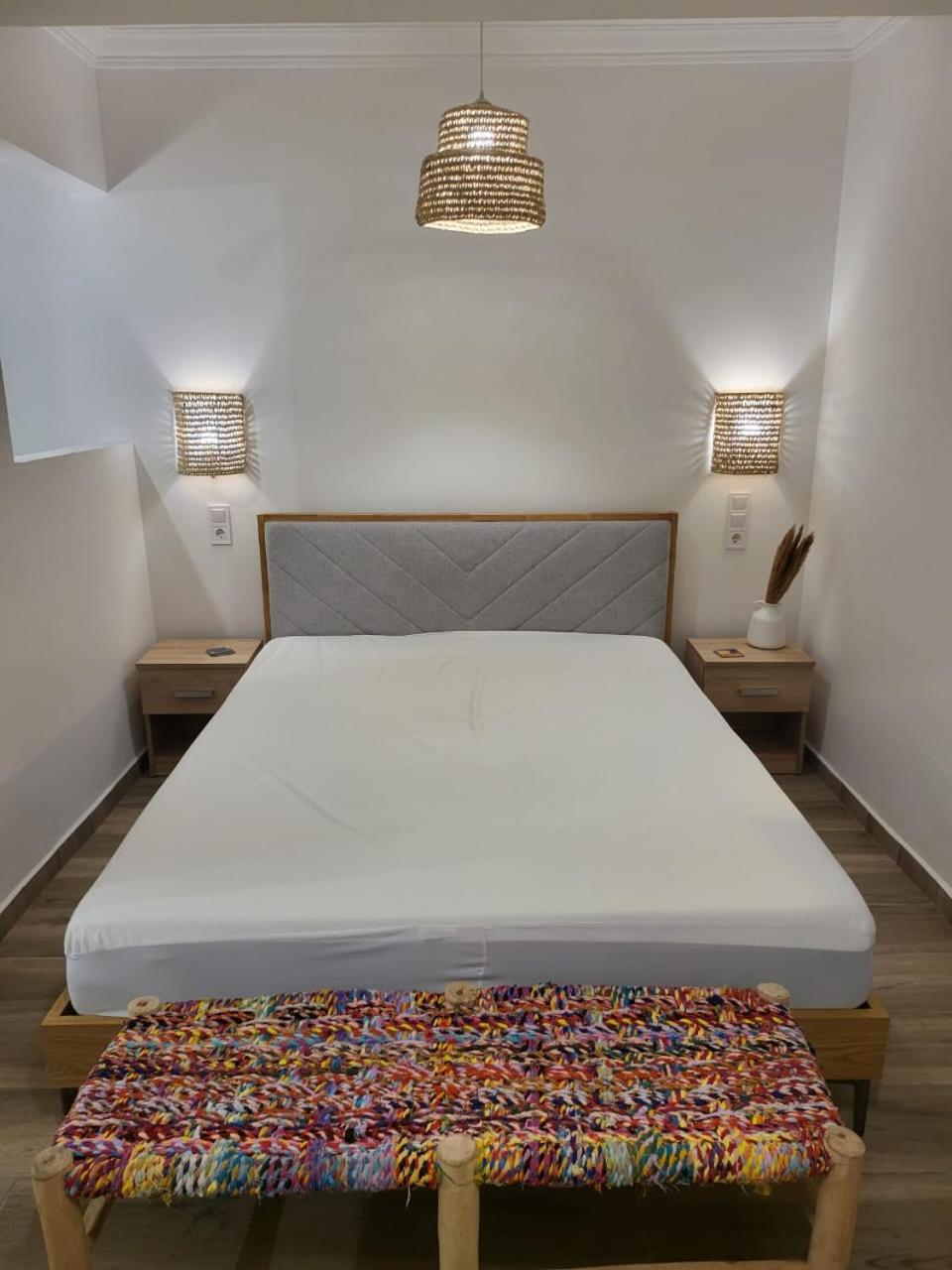 Now, Acropolis Apartment *